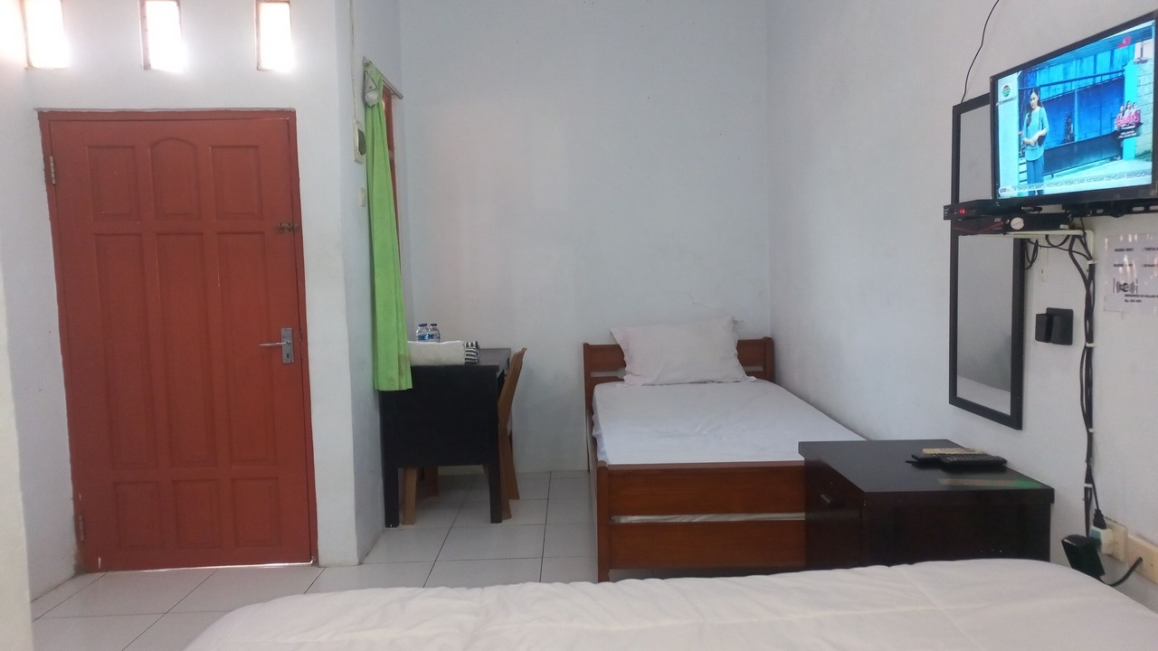 Photo of Bedroom in Purwokerto