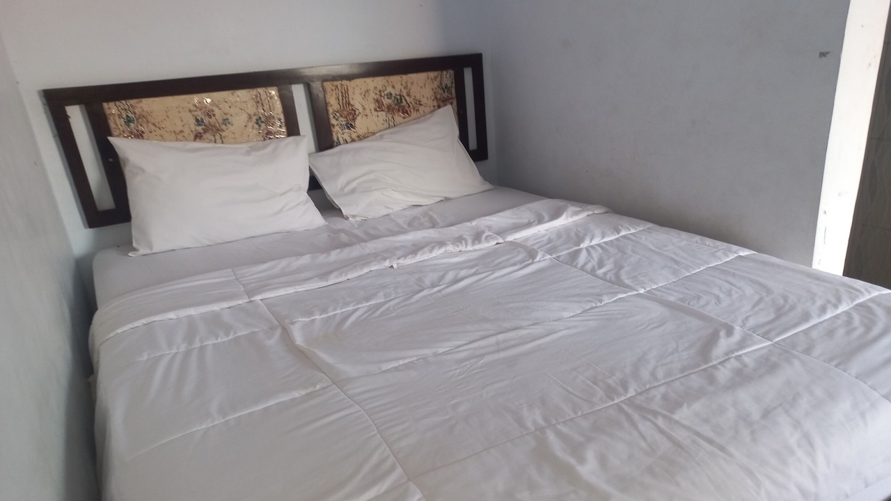 Photo of Bedroom in Purwokerto