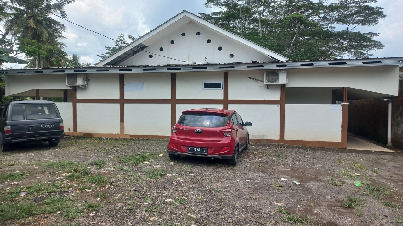 Photo of Outdoor in Purwokerto