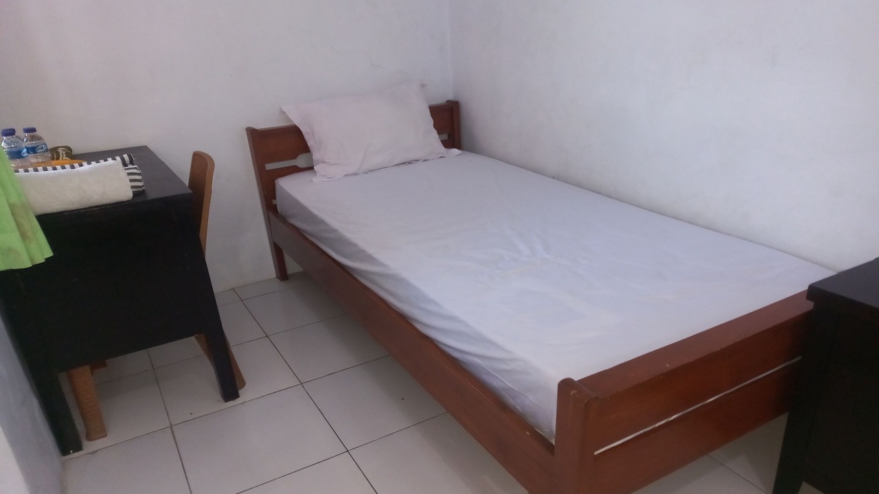 Photo of Bedroom in Purwokerto