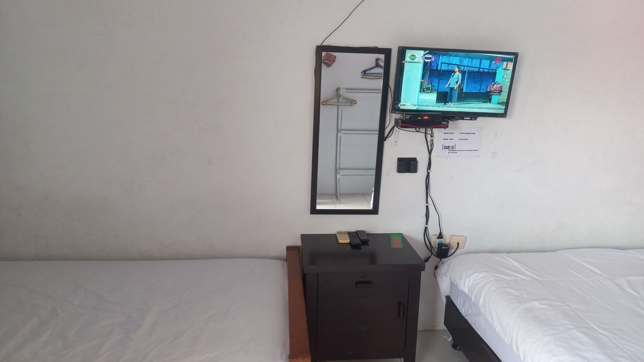 Photo of Bedroom in Purwokerto