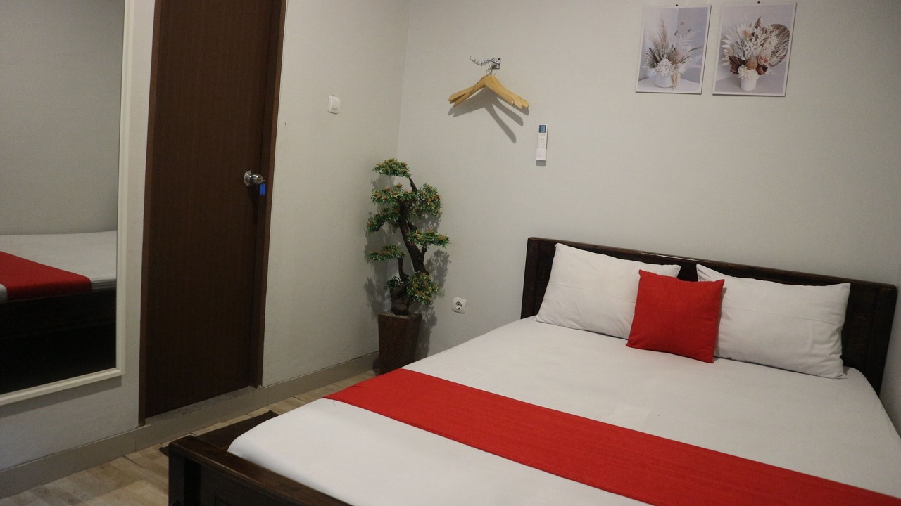 Photo of Bedroom in Surabaya