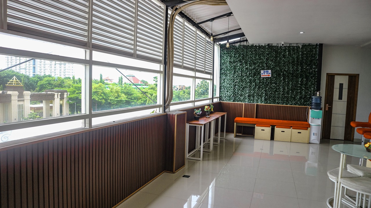 Photo of Outdoor in Surabaya