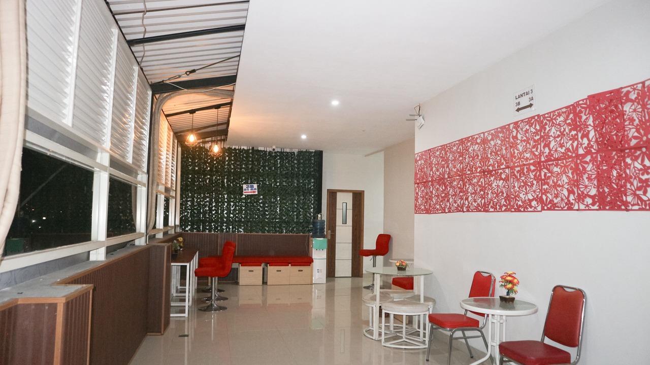 Photo of Livingroom in Surabaya