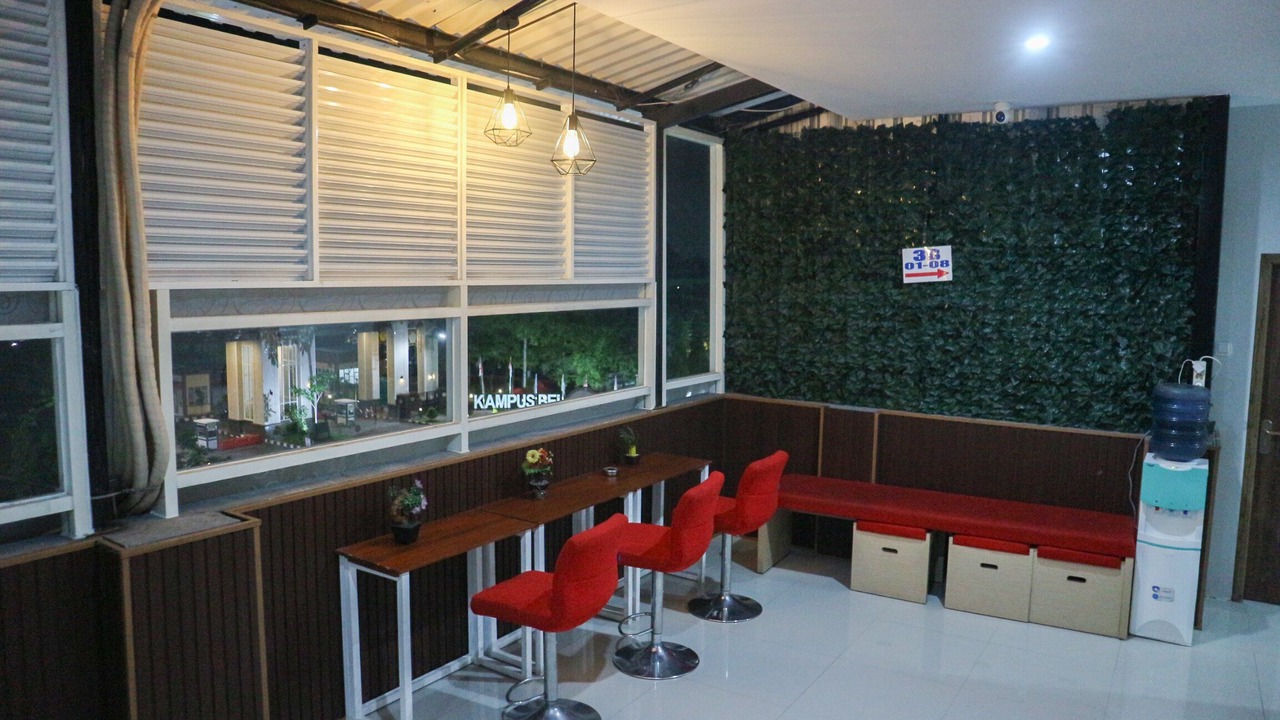 Photo of Outdoor in Surabaya
