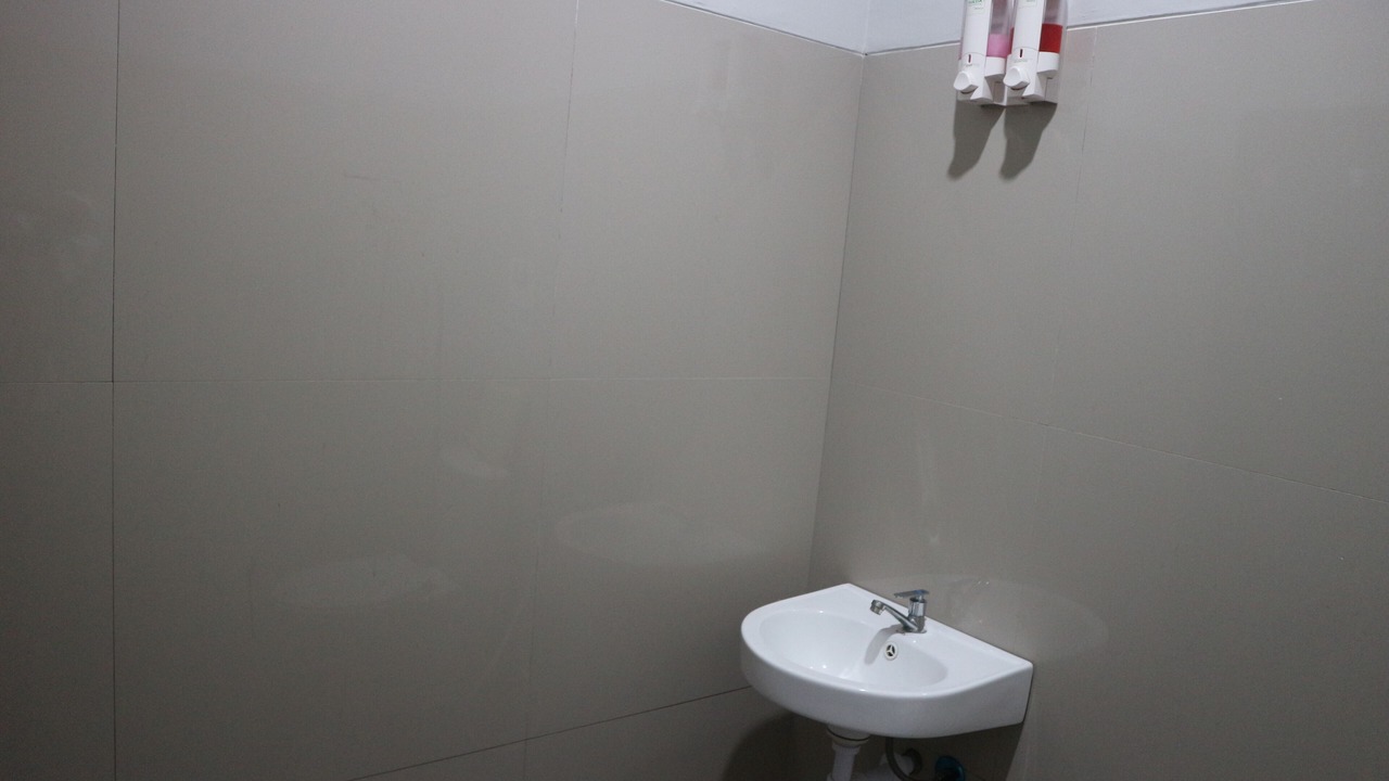 Photo of Bathroom in Surabaya