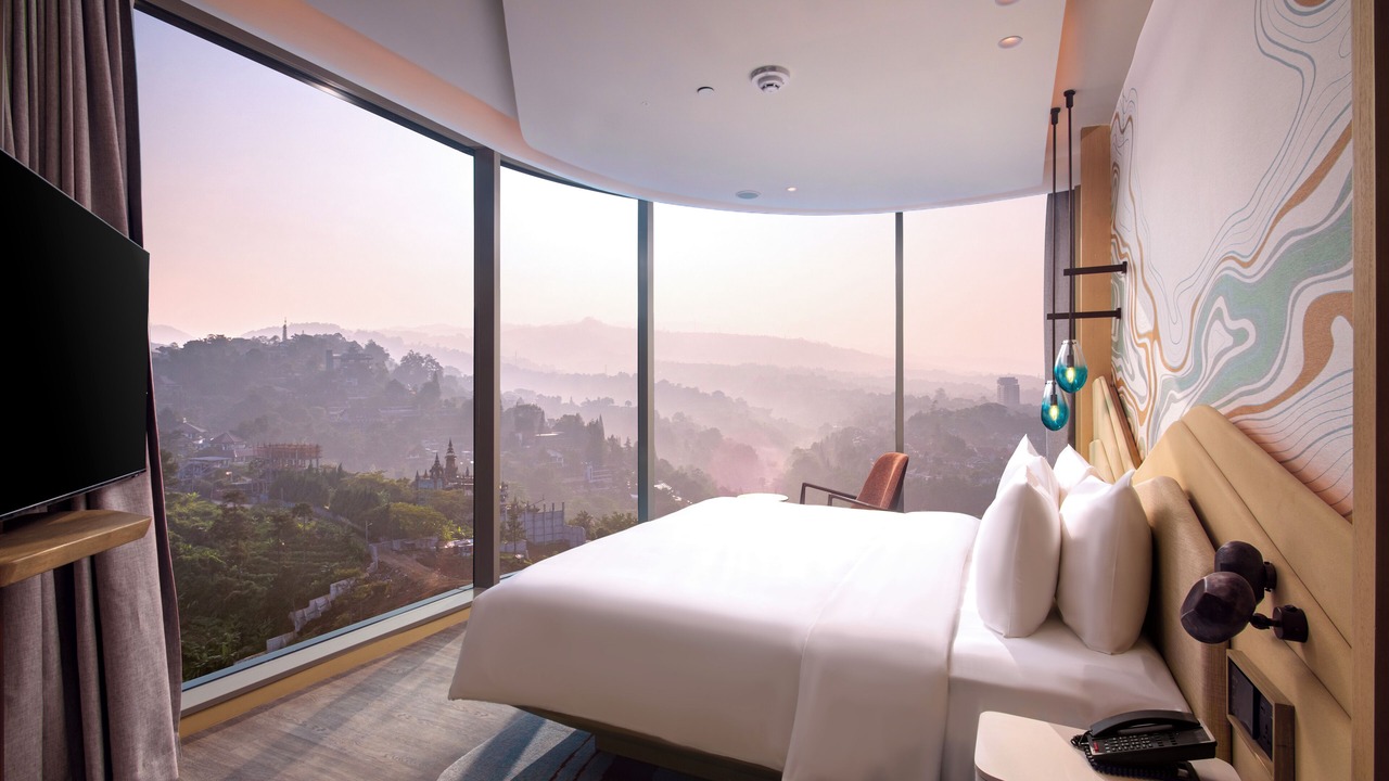 Photo of Bedroom in Ciburial