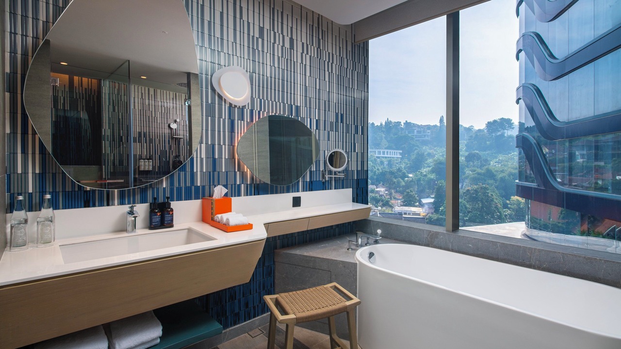 Photo of Bathroom in Ciburial