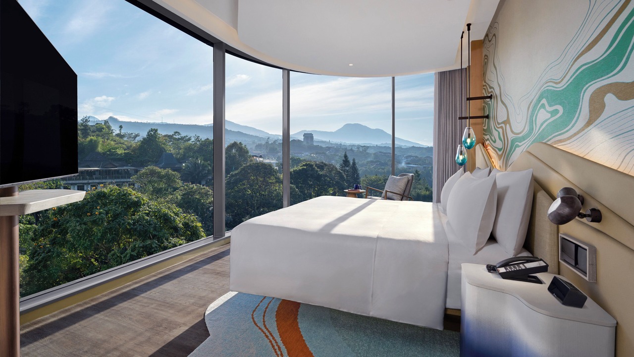 Photo of Bedroom in Ciburial