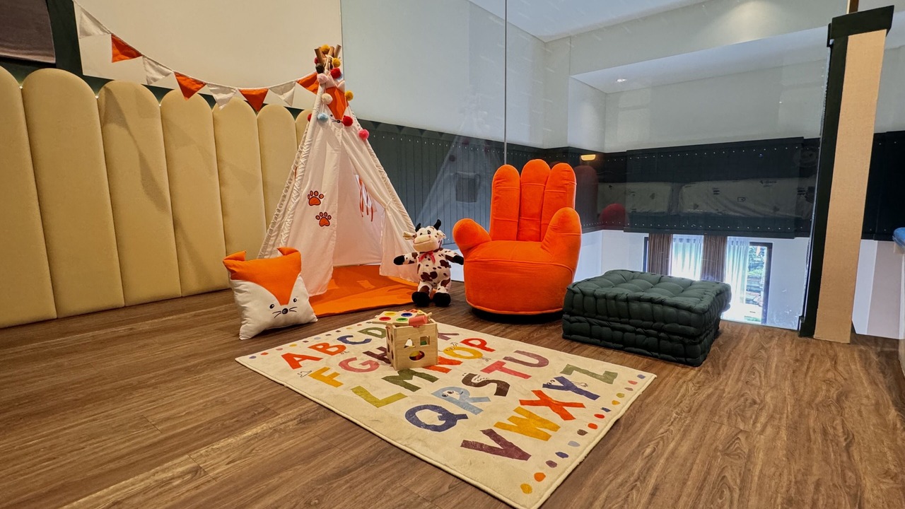 Photo of Bedroom in Kebon Sirih