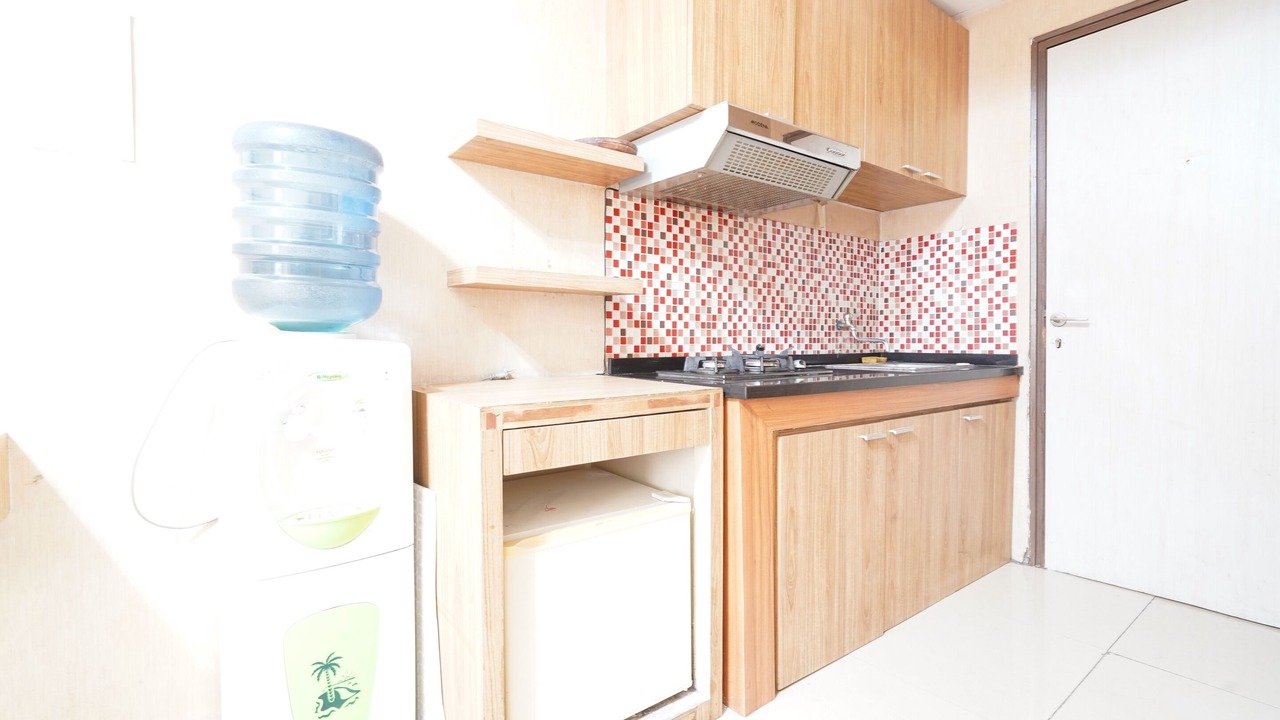 Photo of Bedroom in Bandung
