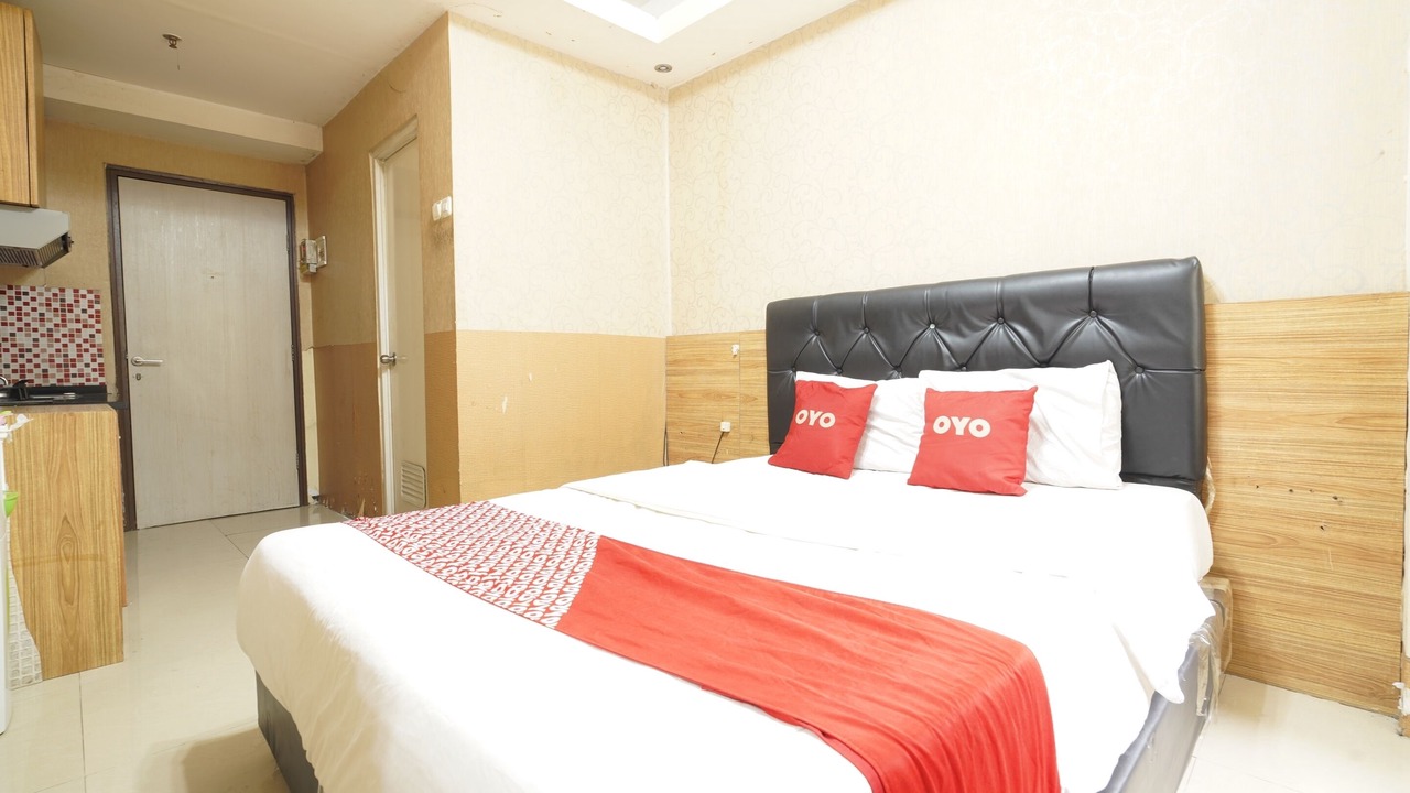 Photo of Bedroom in Bandung