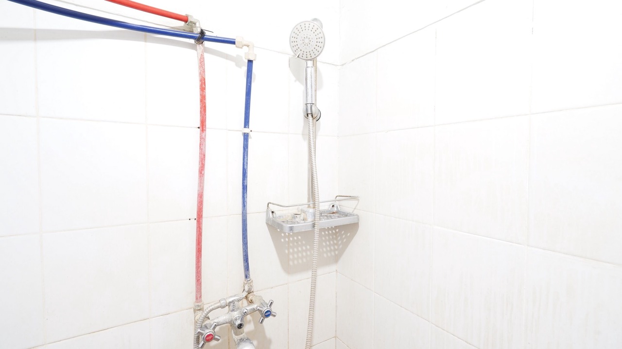 Photo of Bathroom in Bandung
