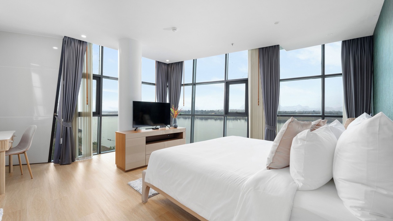 Photo of Bedroom in Nakhon Phanom