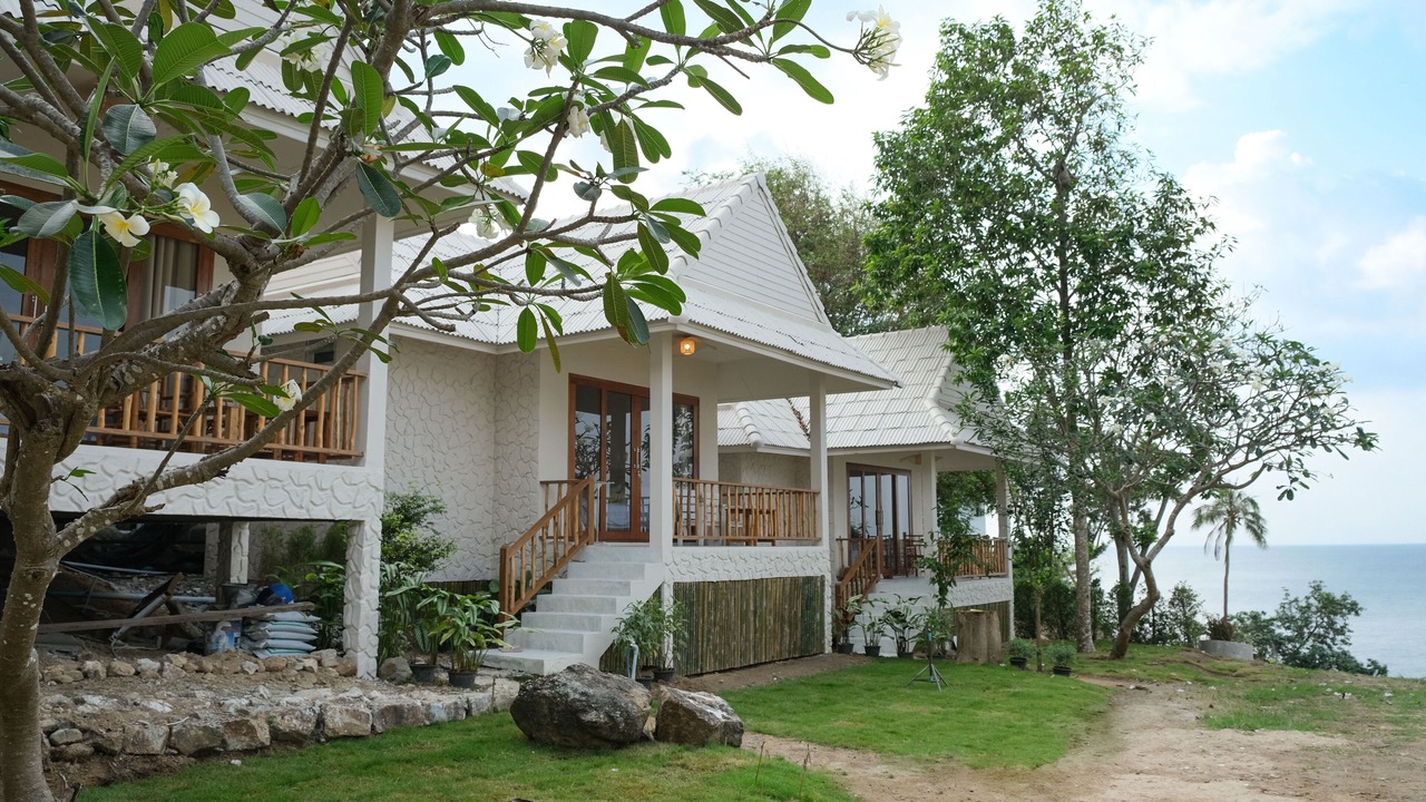 Photo of Outdoor in Haad Yao