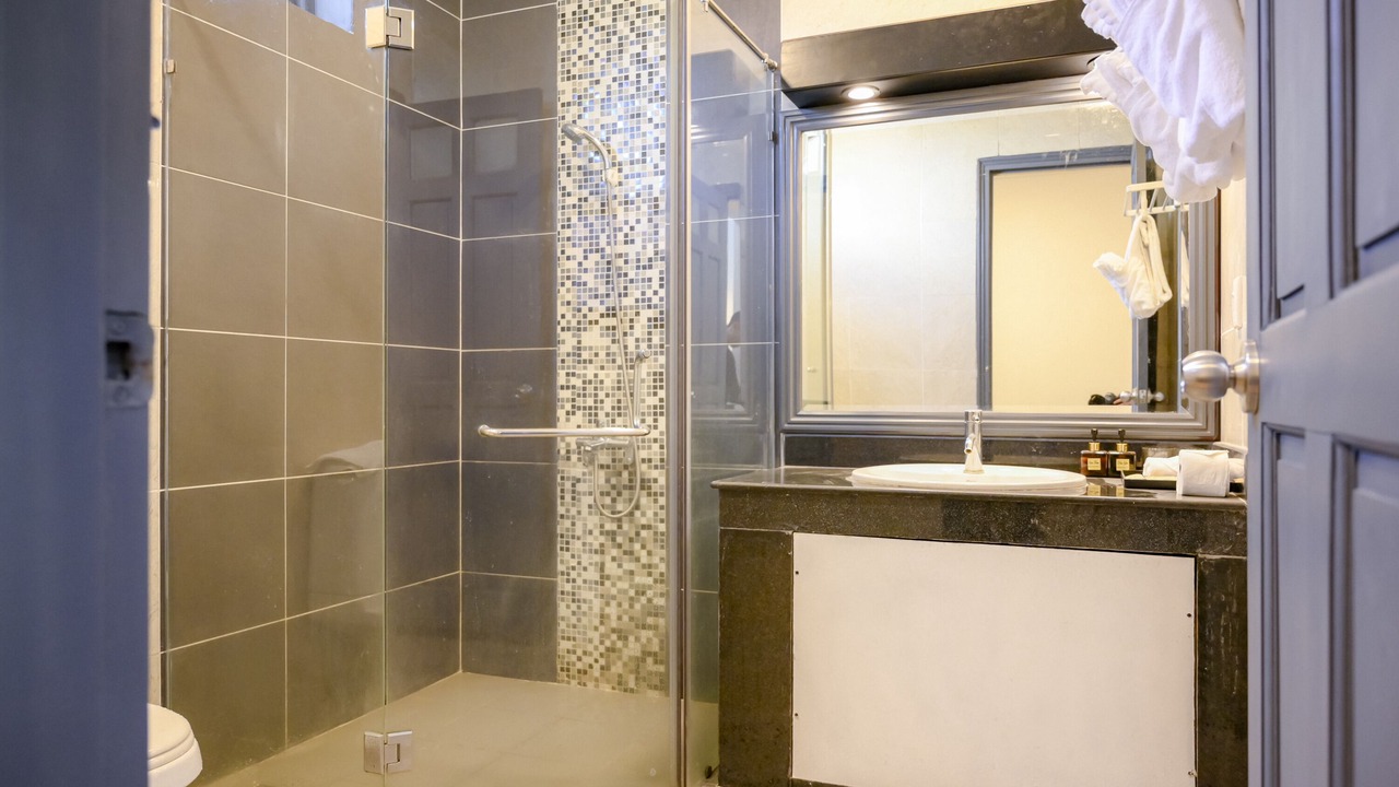 Photo of Bathroom in Ke Ga