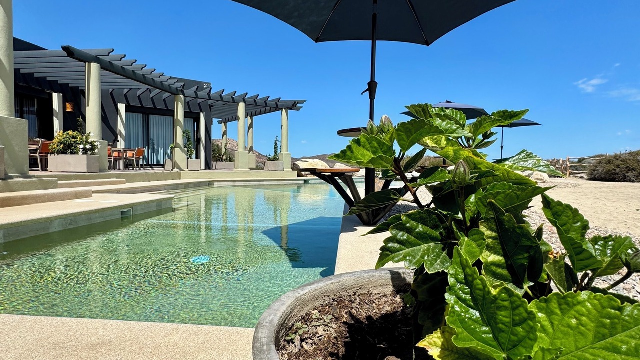 Photo of Outdoor in Cabo Pulmo