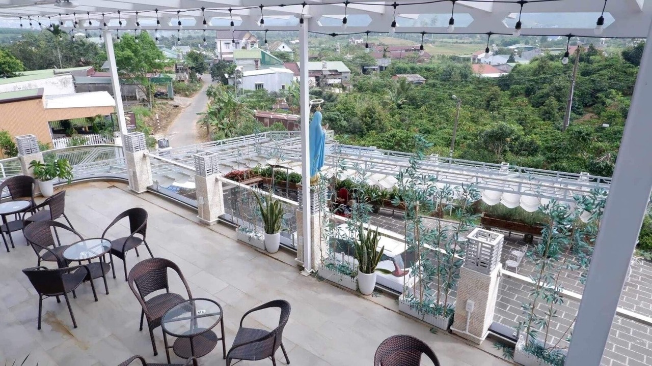 Photo of Patio Balcony in Bao Loc
