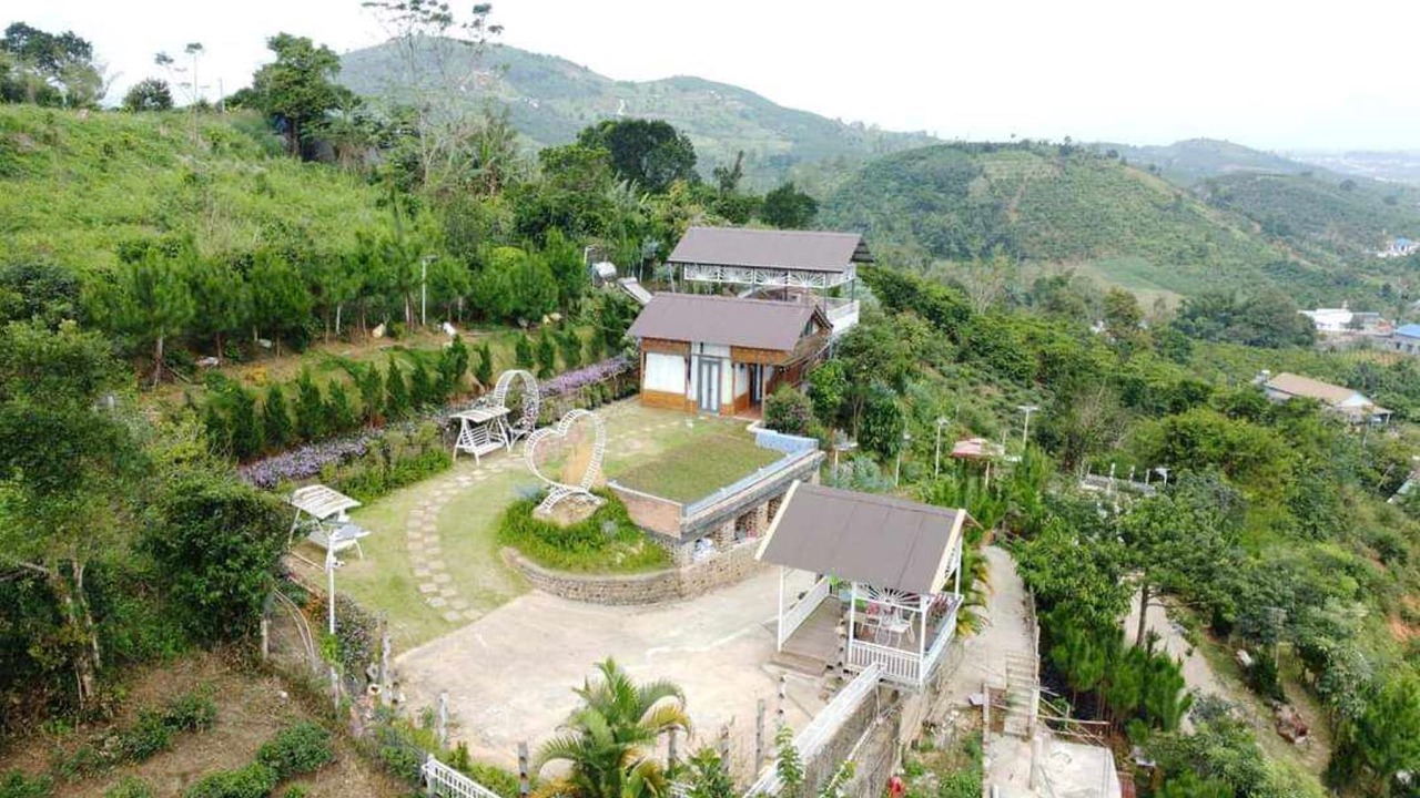 Photo of Outdoor in Bao Loc