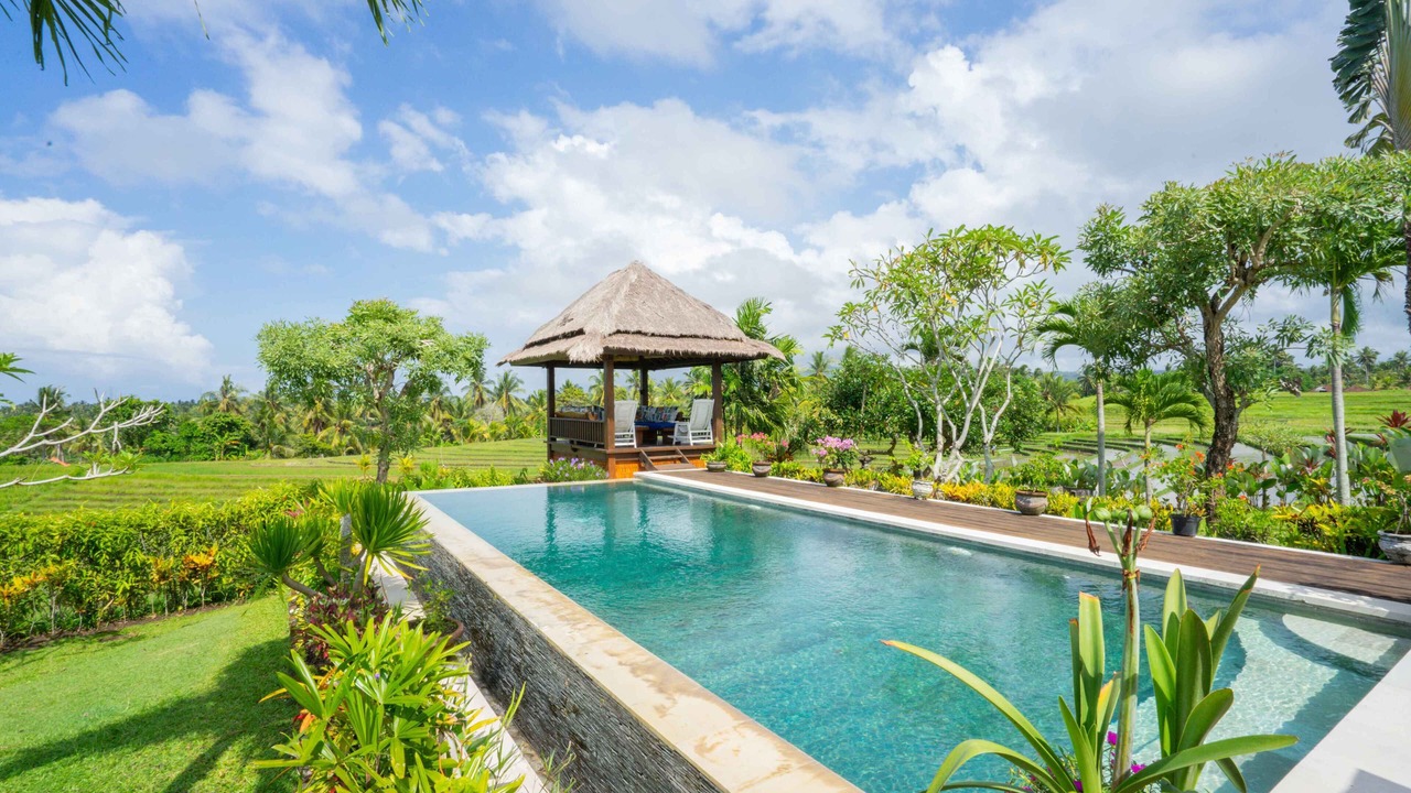 Photo of Outdoor in Selemadeg