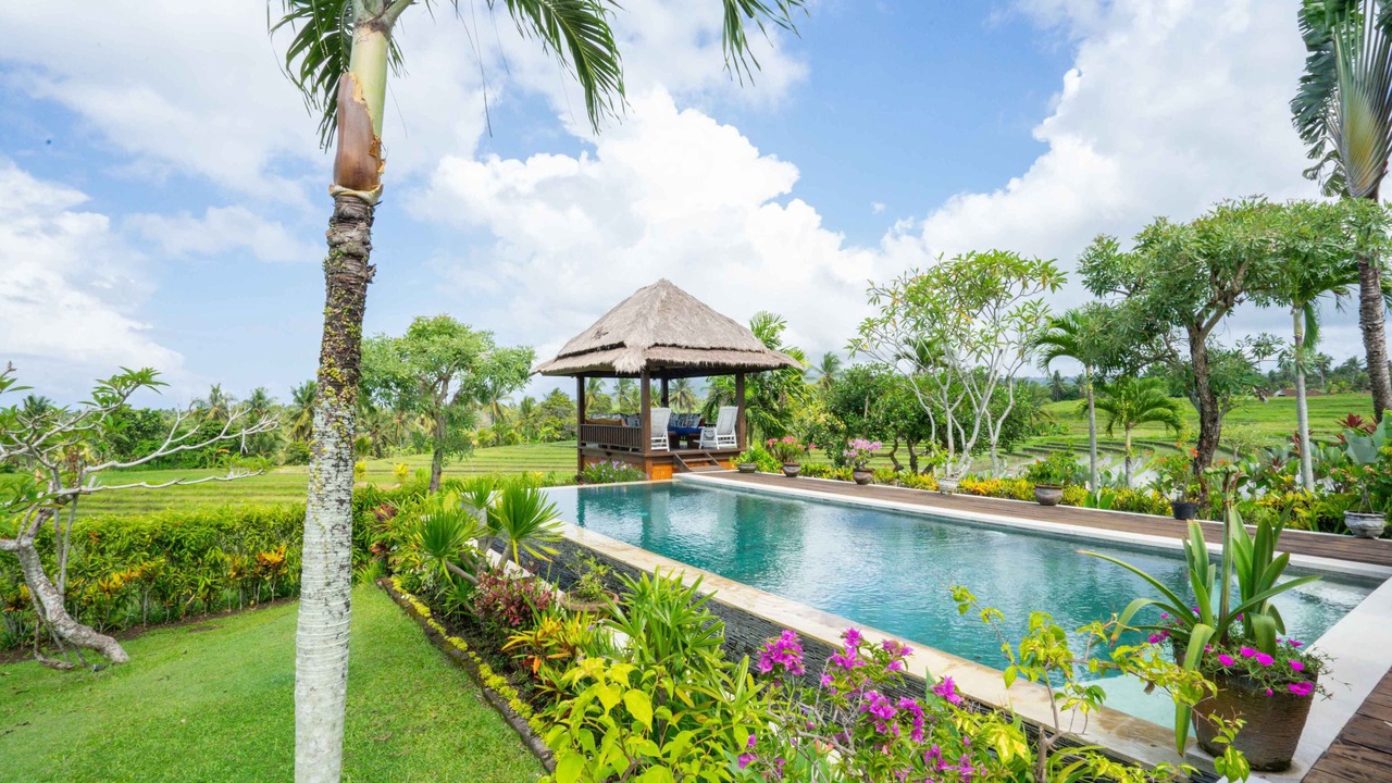 Photo of Outdoor in Selemadeg