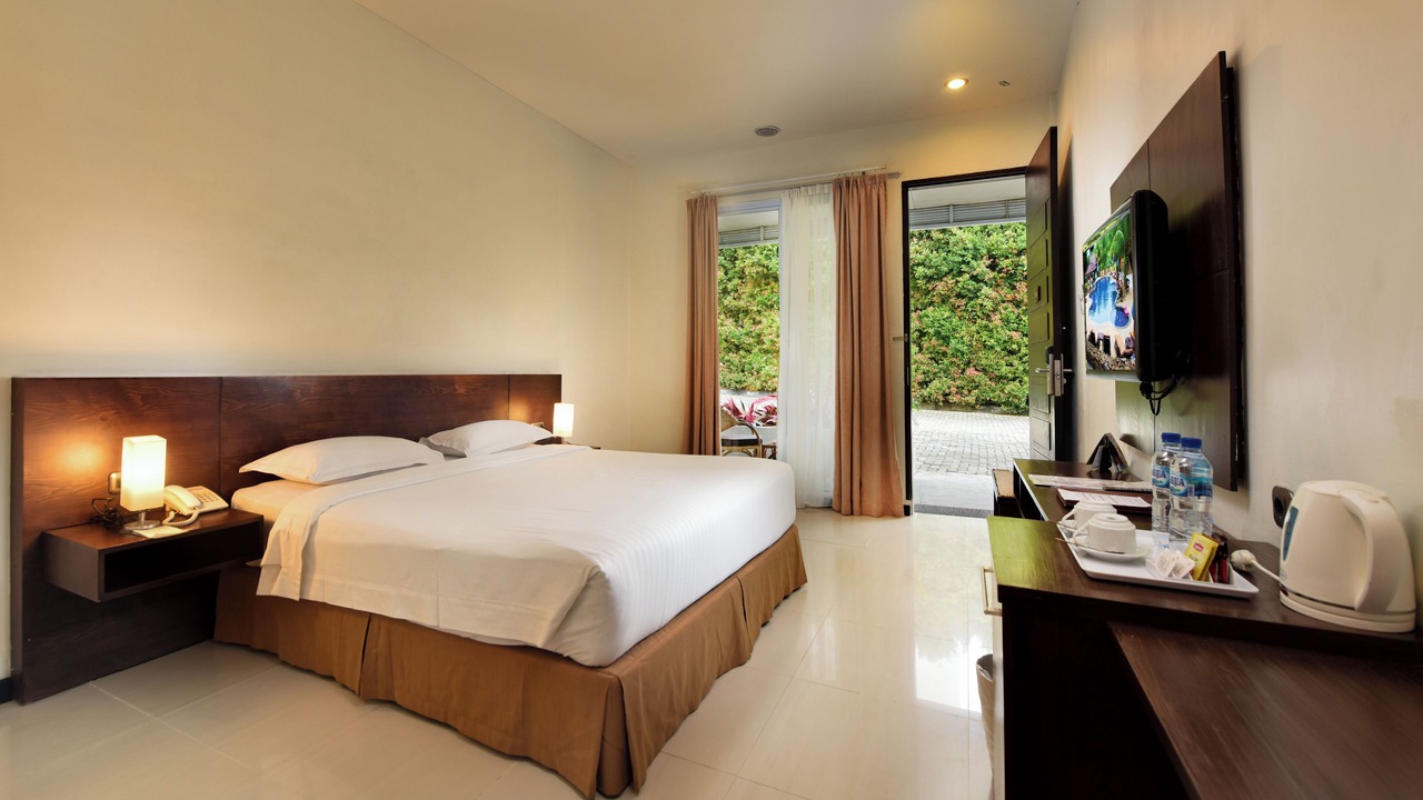 Photo of Bedroom in Sibolangit