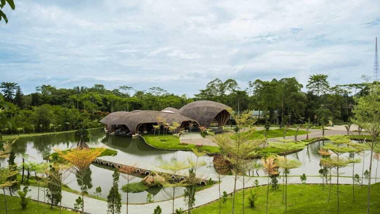 Photo of Outdoor in Sibolangit