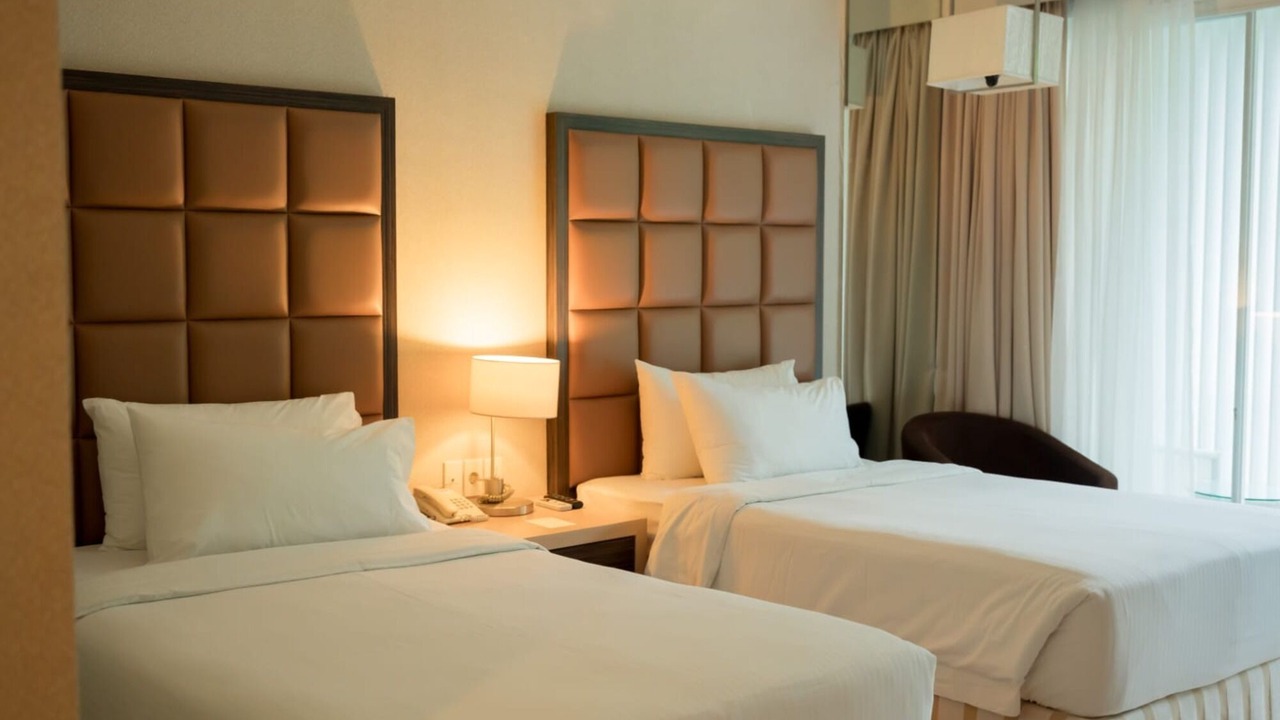 Photo of Bedroom in Sibolangit