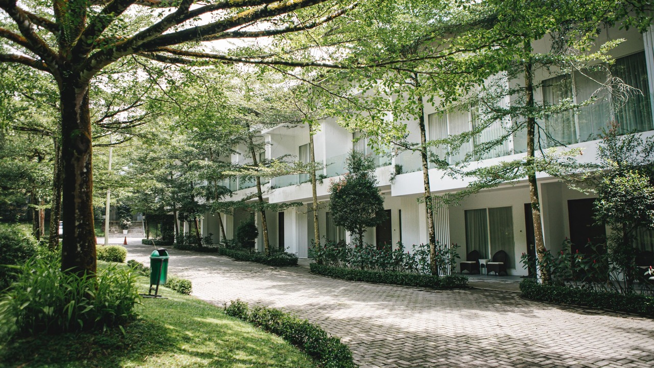 Photo of Outdoor in Sibolangit
