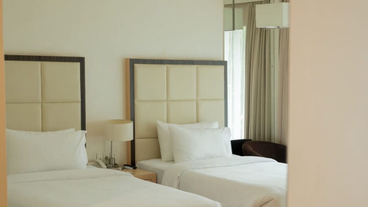 Photo of Bedroom in Sibolangit