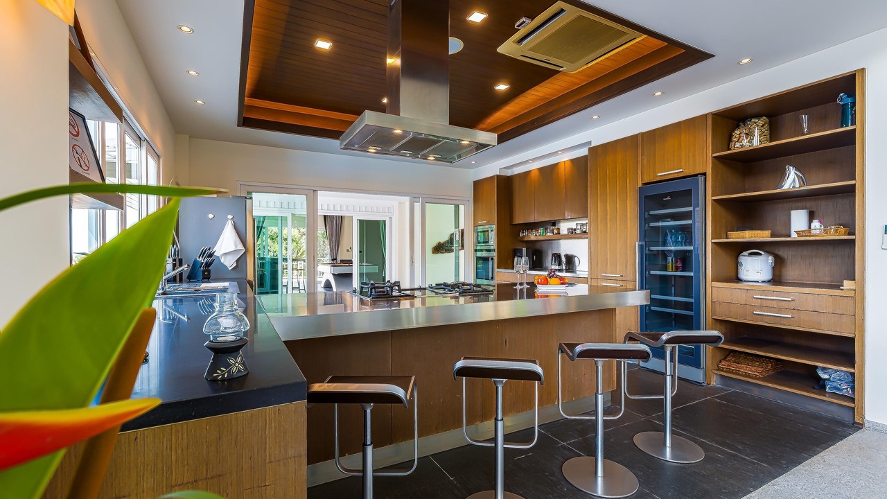 Photo of Kitchen in Hua Hin