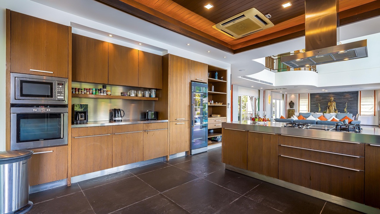 Photo of Kitchen in Hua Hin