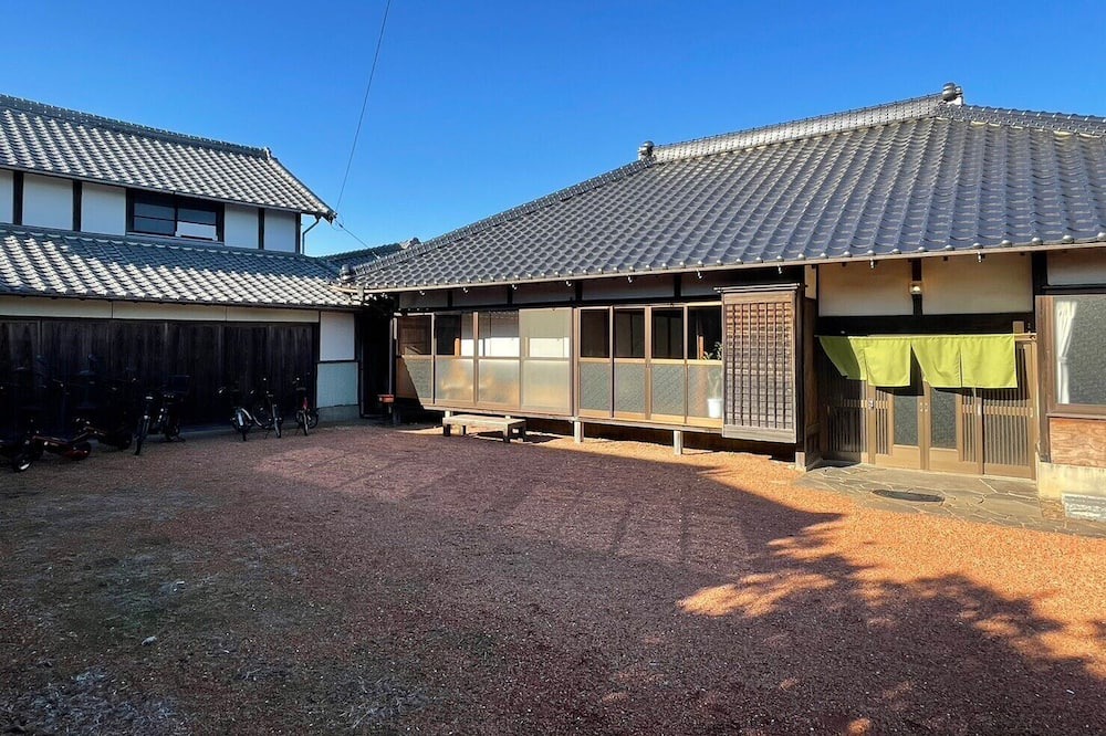 Photo of Outdoor in Katori