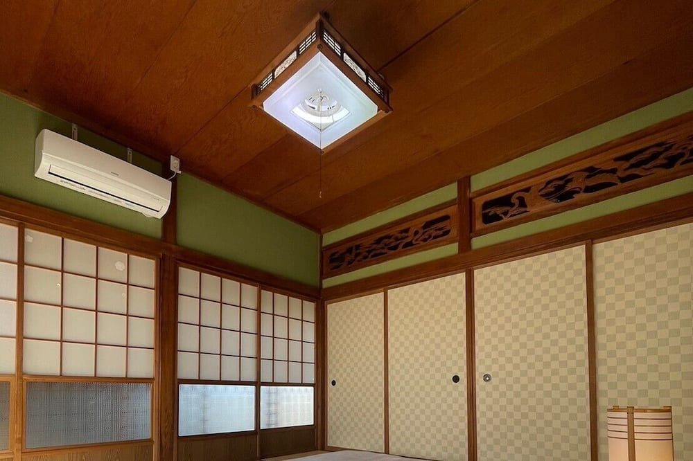 Photo of Bedroom in Katori