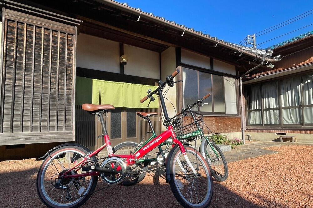 Photo of Outdoor in Katori