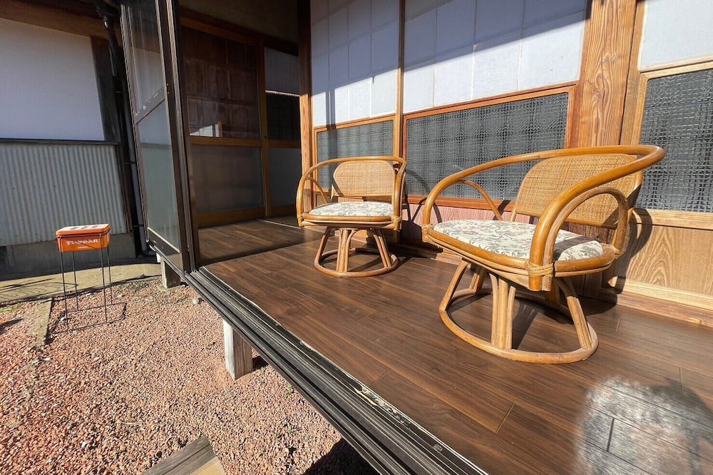 Photo of Outdoor in Katori
