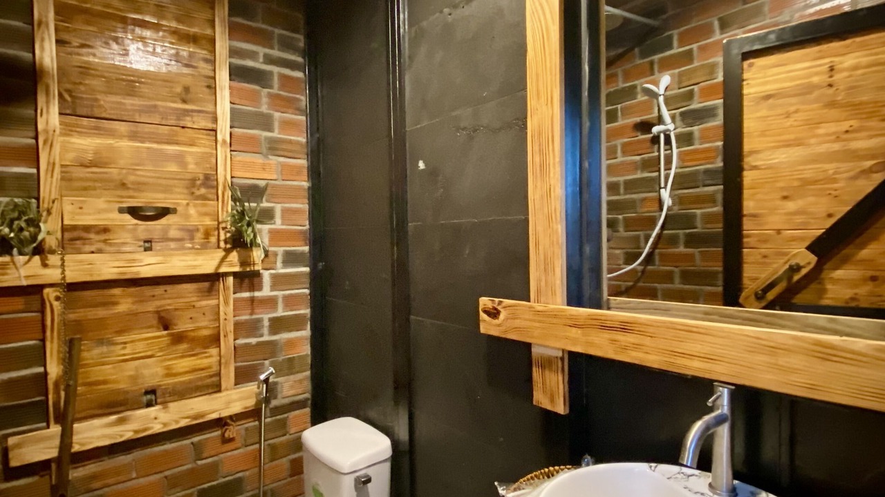 Photo of Bathroom in Chau Thanh