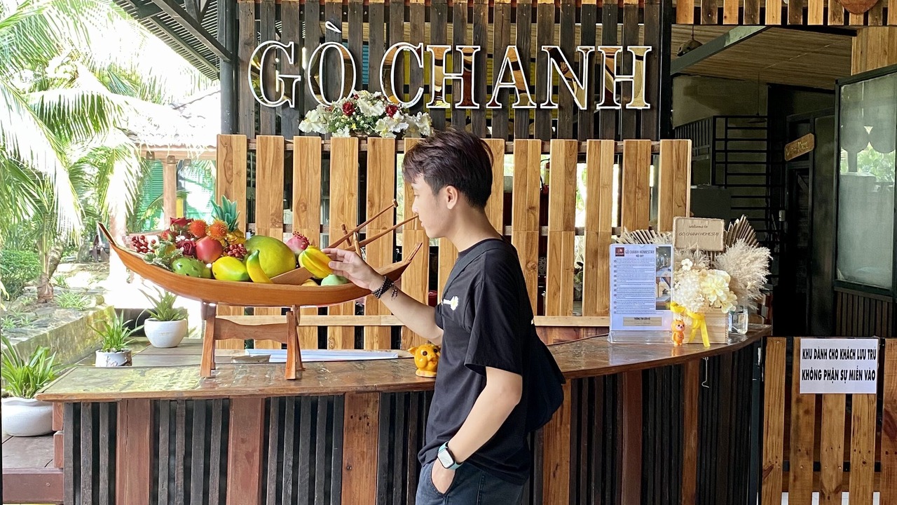 Photo of Others in Chau Thanh