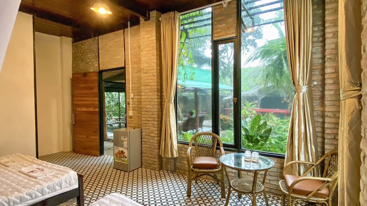 Photo of Outdoor in Chau Thanh