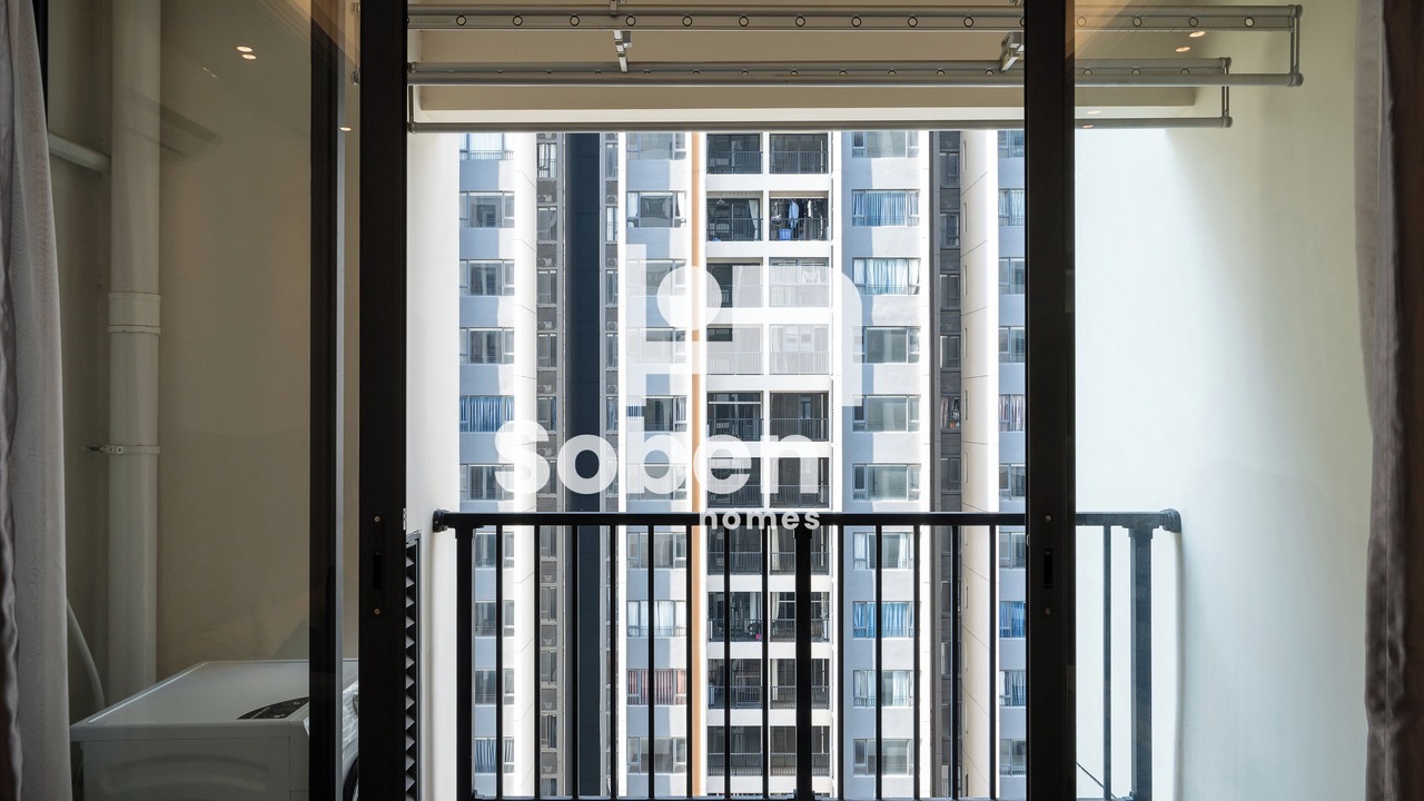 Photo of Patio Balcony in Mean Chey