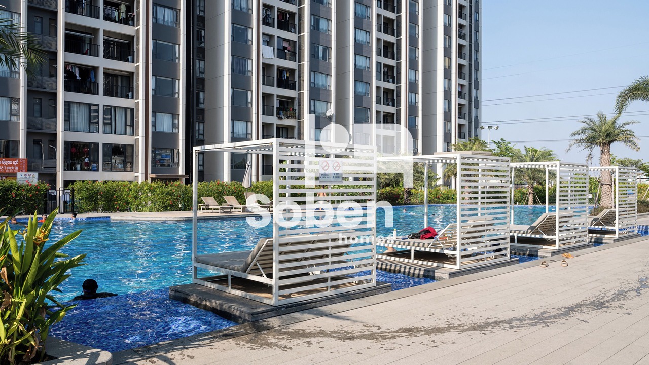 Photo of Outdoor in Mean Chey