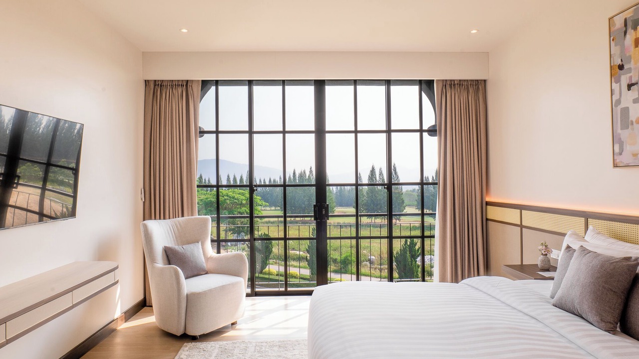 Photo of Bedroom in Pak Chong