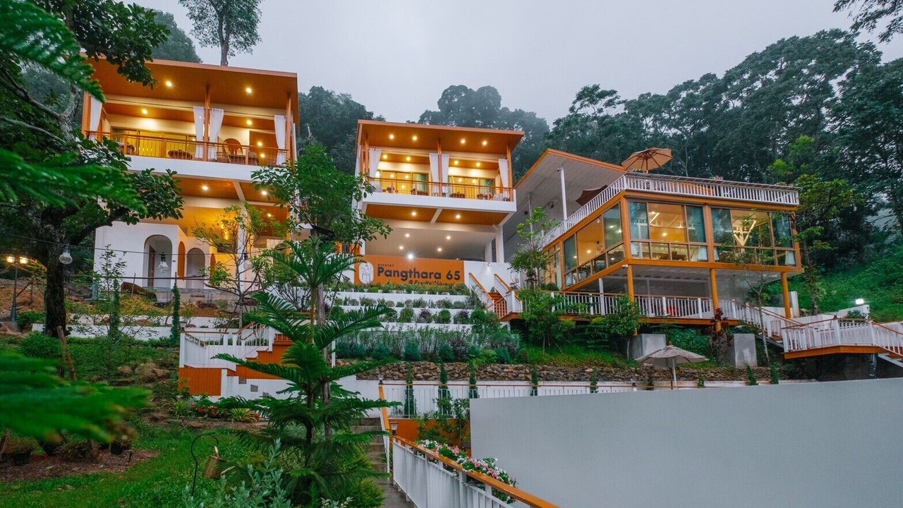 Photo of Bedroom in Doi Saket