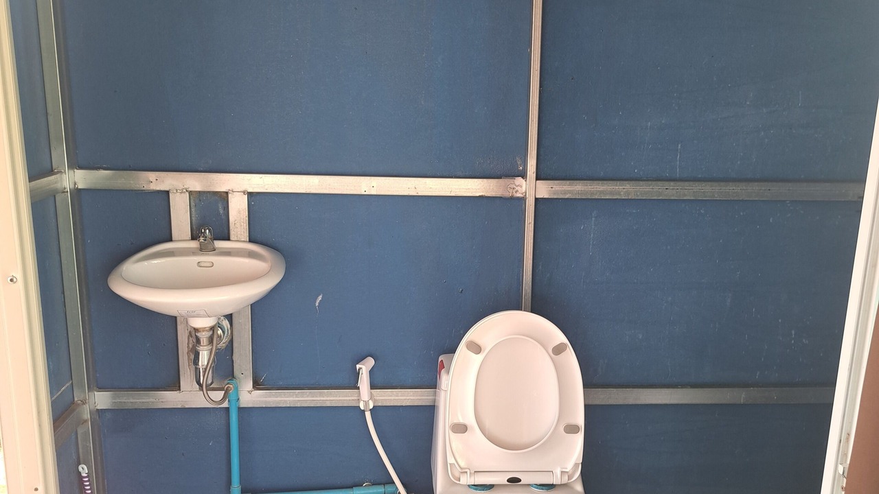 Photo of Bathroom in Khao Kho