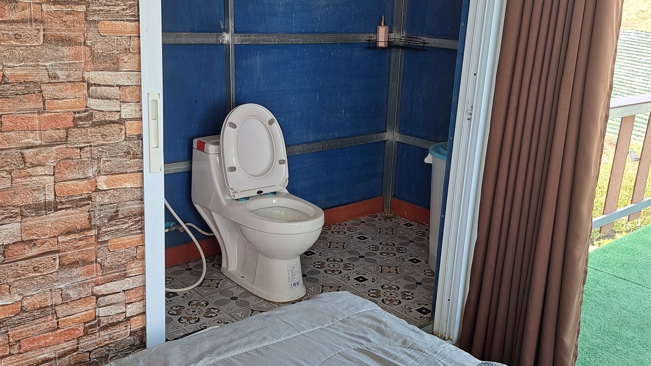 Photo of Bathroom in Khao Kho
