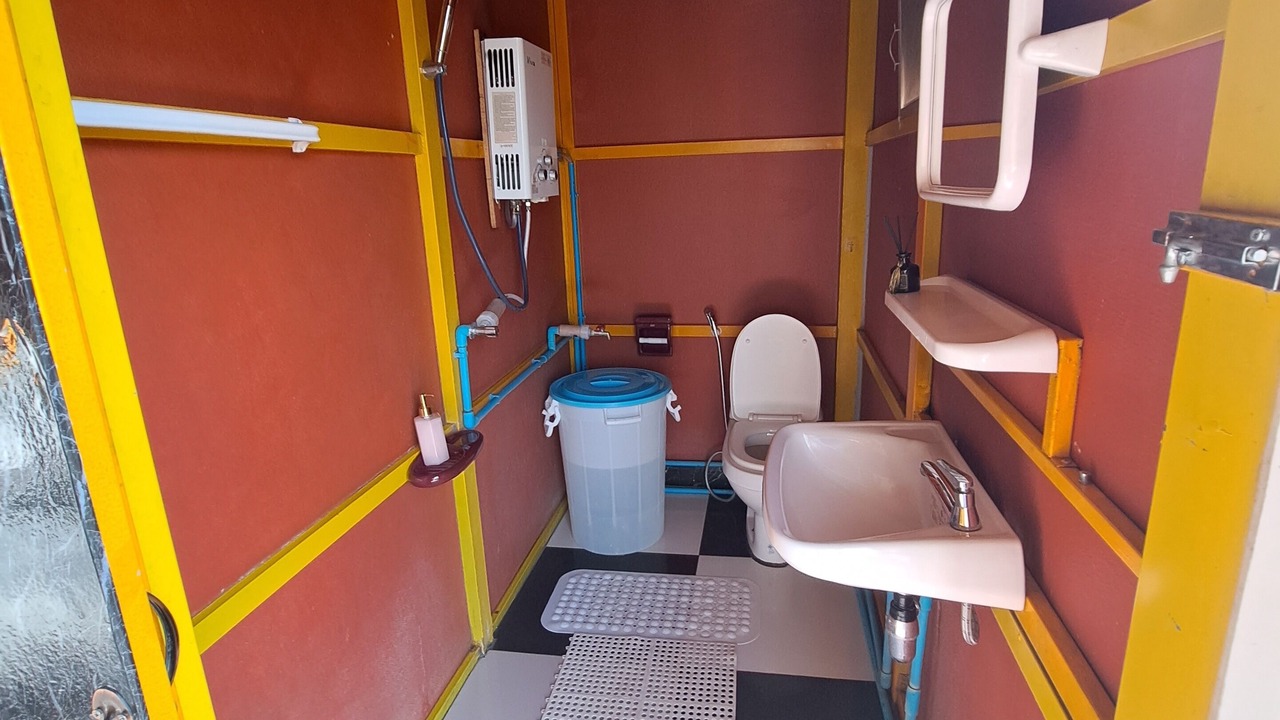 Photo of Bathroom in Khao Kho