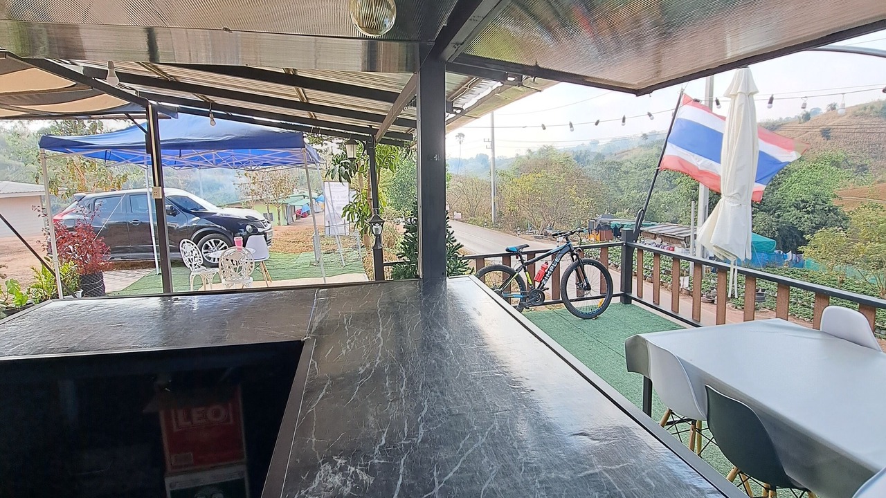 Photo of Livingroom in Khao Kho