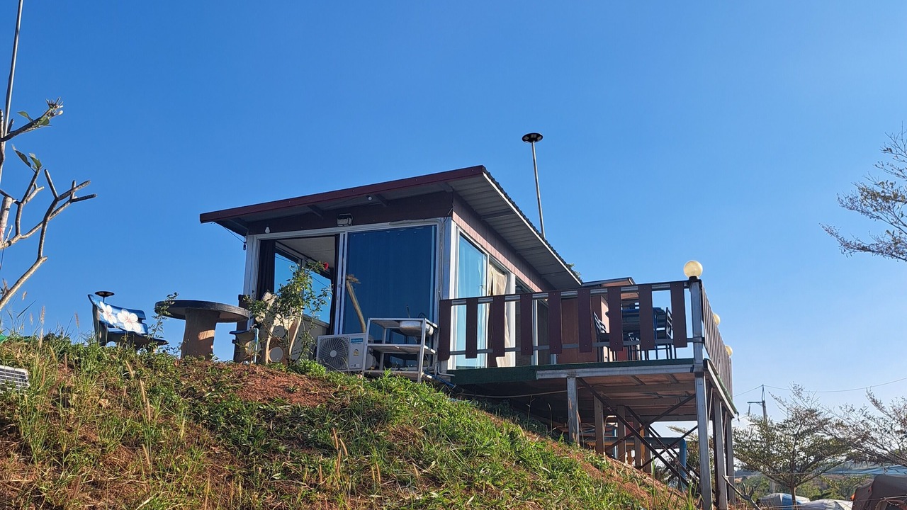 Photo of Outdoor in Khao Kho