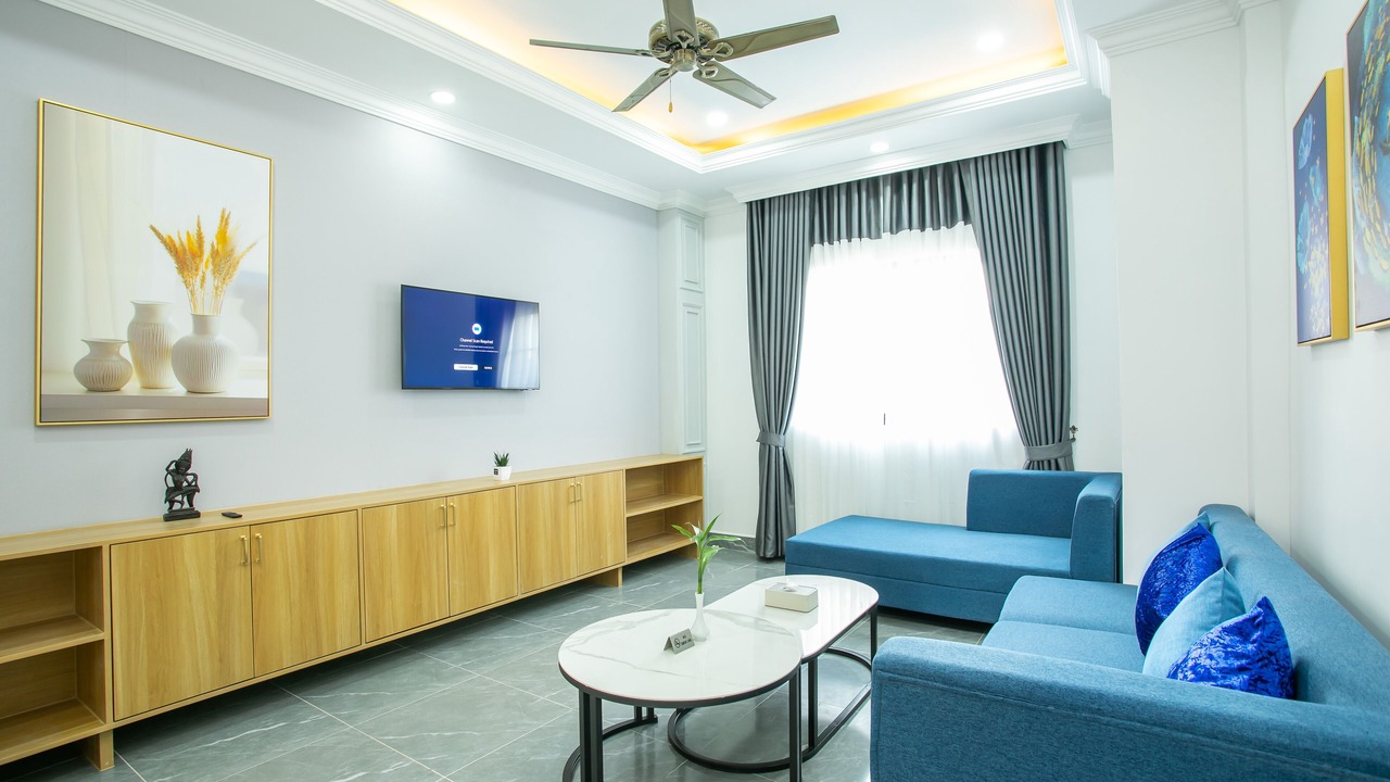 Photo of Livingroom in Poipet