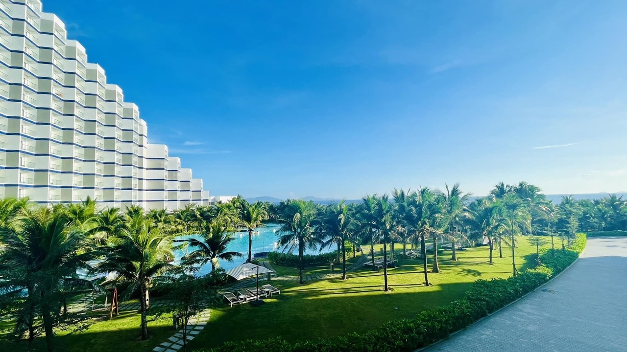 Photo of Outdoor in Cam Ranh